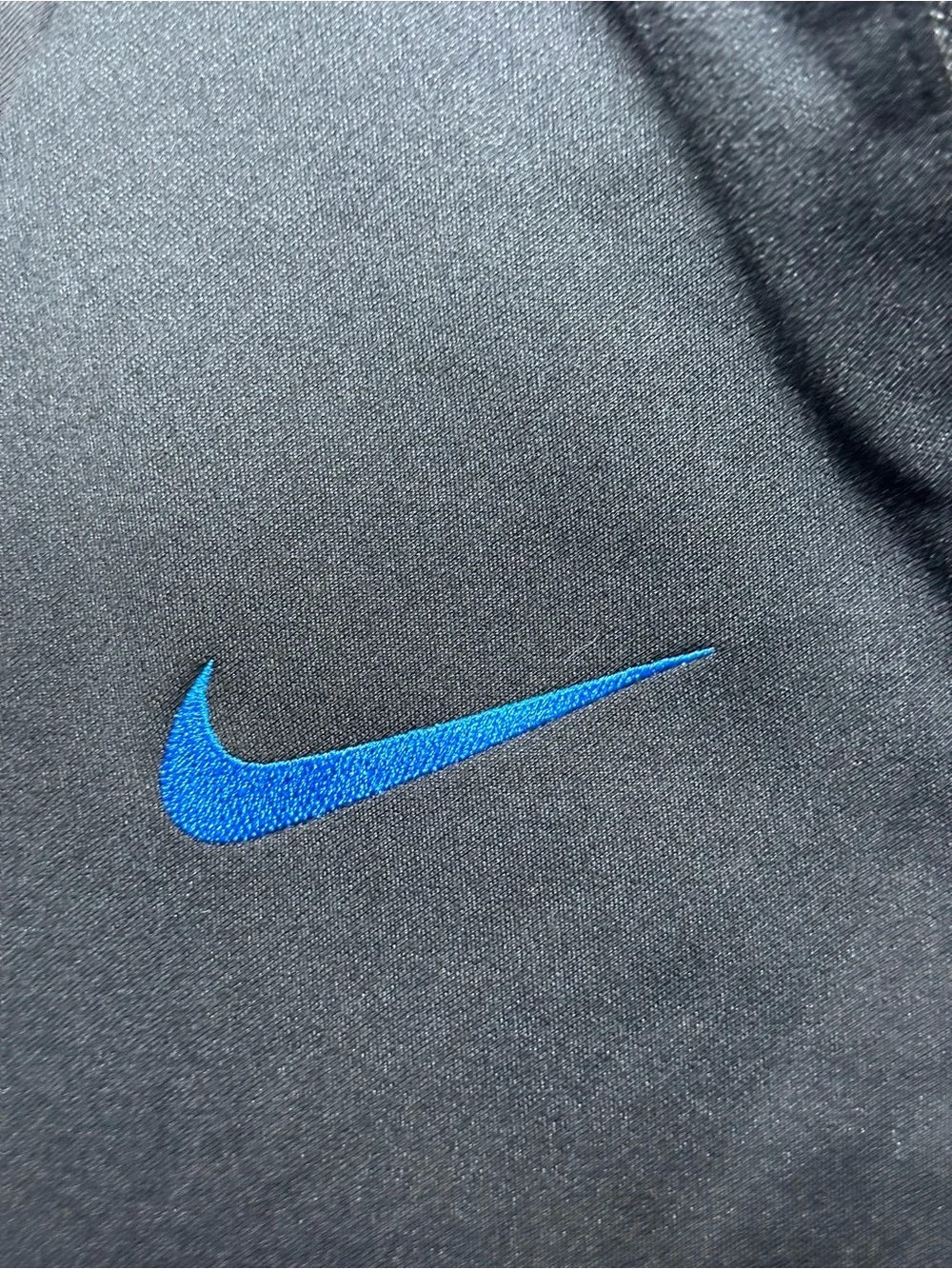 Nike FC Barcelona Training Top long sleeve 2017/2018